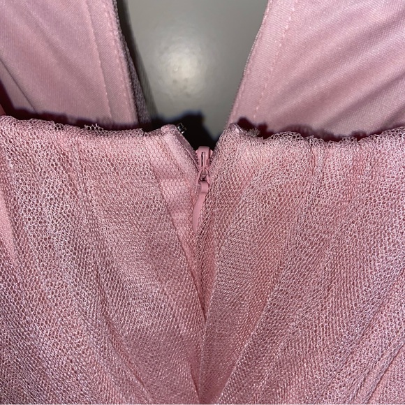 Lulus Dress - Picture 5 of 8